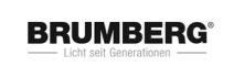 Brumberg Logo